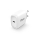 Silver Monkey Ładowarka sieciowa USB-C, PD, 18W - 487143 - zdjęcie